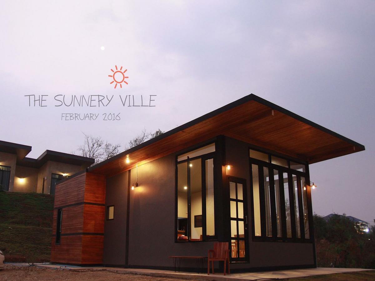 The Sunnery Ville Lom Kao Exterior photo